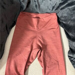 Nike Dri-fit size small leggings
